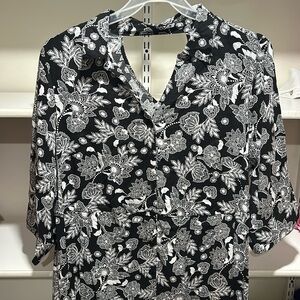 NWT Roaman’s dress